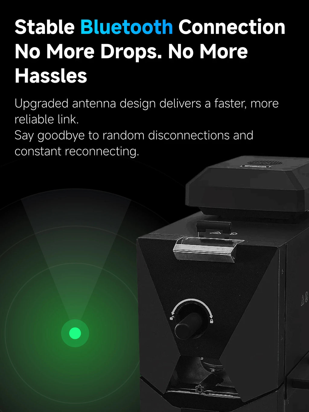 HiBean Skywalker Smart Control Module