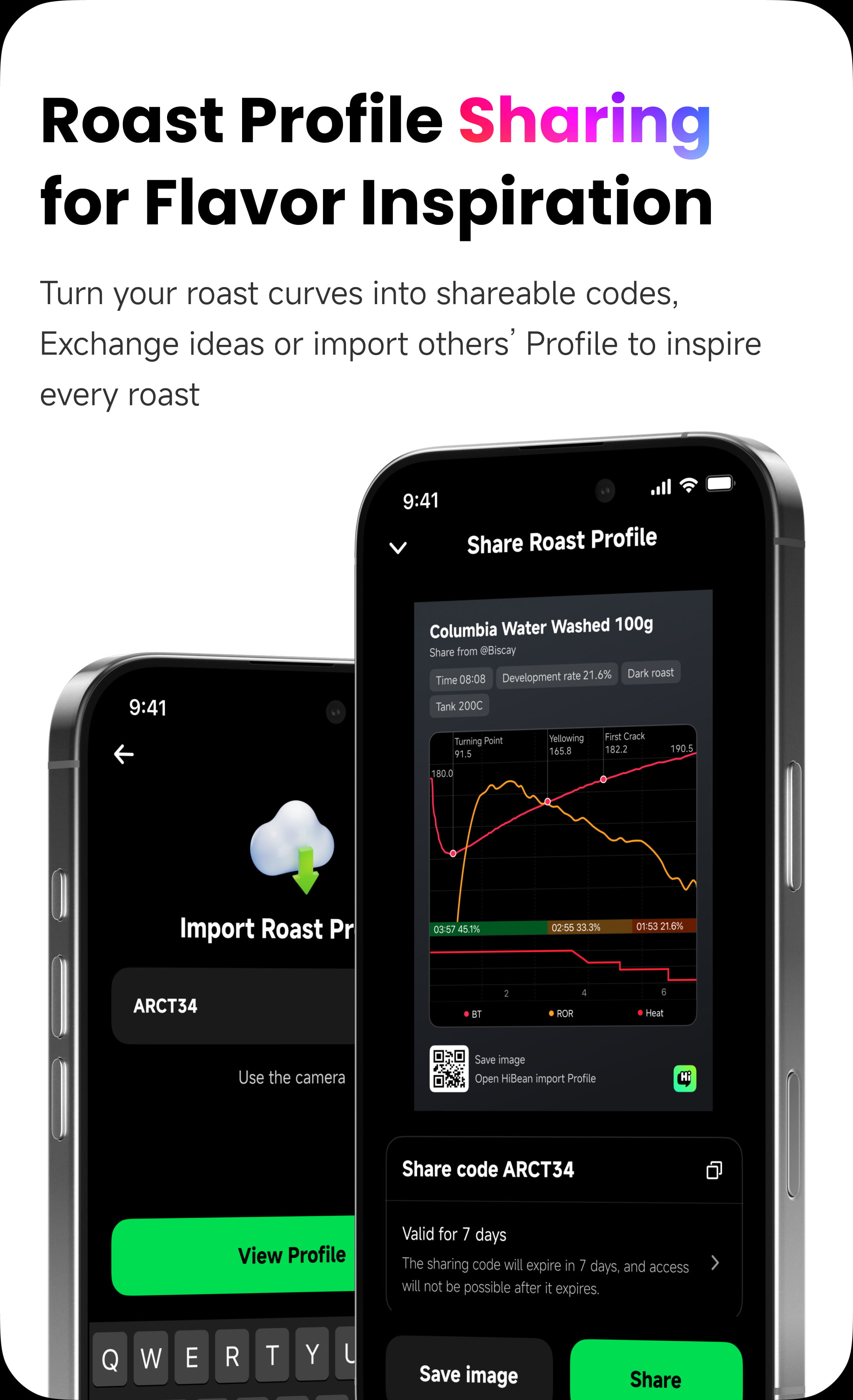 HiBean Arc K-type thermocouple Bluetooth temperature measurement module